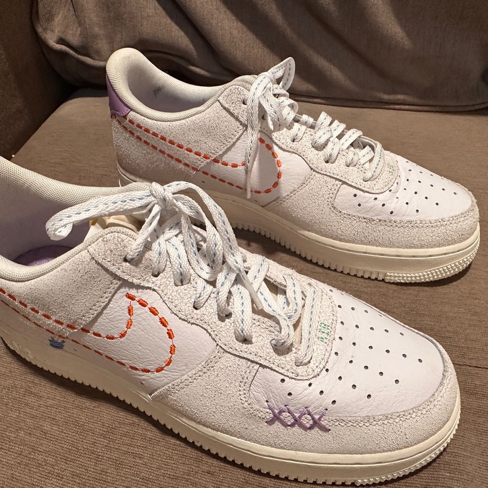 Nike - Air Force 1 '07 SE '101'